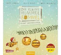 Maxi Pixi 229: Die kleine Hummel Bommel feiert Weihnachten