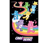 Maxi Posters - Care Bears (We Love Rainbows)