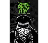 Maxi Posters - Zombie Makeout Club (Death Stare)