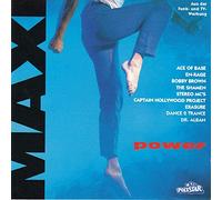 Maxi Power 1 (1993) - Maxi Power 1 (1993)