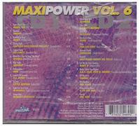 Maxi Power 6