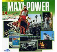 Maxi Power-Hot News from L.A. (1986/87)