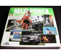 Maxi Power-Hot News from L.A. (1986/87) [VINYL]