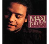 Maxi Priest - Best Of Me