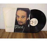 Maxi Priest - Bonafide (1990) [VINYL]