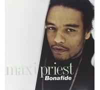 Maxi Priest - Bonafide