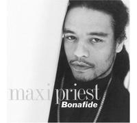 Maxi Priest - Bonafied [Ltd. Re-Issue]