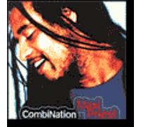 MAXI PRIEST: COMBINATION - CD