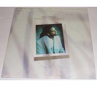 Maxi Priest - Goodbye to love again (1988) / Vinyl single [Vinyl-Single 7'']