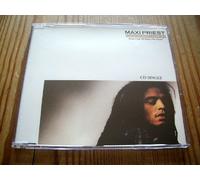 MAXI PRIEST - How Can East The Pain
