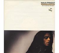 Maxi Priest - How Can We Ease The Pain?