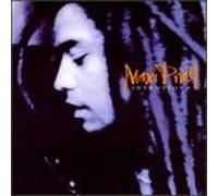 Maxi Priest - Intentions