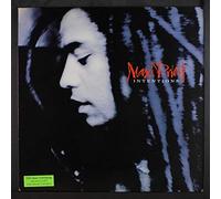 Maxi Priest - intentions LP