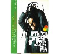 Priest, Maxi - Man With the Fun [CASSETTE]