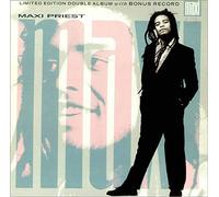 MAXI PRIEST - Maxi