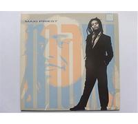 Maxi Priest - Maxi Maxi (1987) [VINYL]