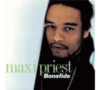 MAXI PRIEST - Maxi Priest - Bonafide - 10 Records - 210 797, 10 Records - DIX 92