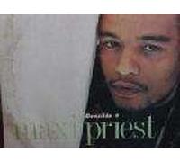 Maxi Priest - Maxi Priest / Bonafide [VINYL]