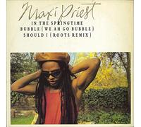 Maxi Priest - Maxi Priest / In The Springtime