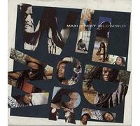 MAXI PRIEST - MAXI PRIEST / WILD WORLD