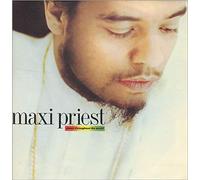 Maxi Priest - Peace Throughout The World / Close To You Leo Grant's Badass Remix [7" Vinyl]