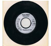 Maxi Priest - Peace Throughout The World [Vinyl Single] [VINYL]