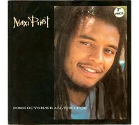 Maxi Priest - Some Guys Have All The Luck