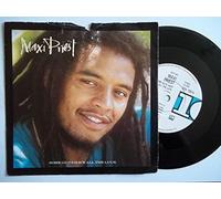 Maxi Priest - Some Guys Have All The Luck / Festival Time [7" Vinyl]