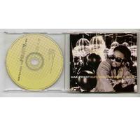 MAXI PRIEST - WATCHING THE WORLD GO BY - CD (not vinyl)