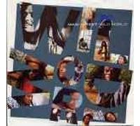 Maxi Priest - Wild world (1988, US) / Vinyl single [Vinyl-Single 7'']