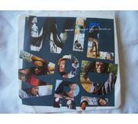 Maxi Priest - Wild World