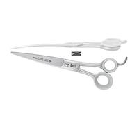 Maxi Rose Line Curved Scissors