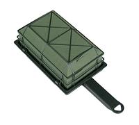 Maxi Spray Floral Foam Tray Val Spicer Range - 21cm x 13cm x 9cm - Swag Pew End
