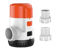 Maxi submersible bilge pump G3700 12 V - 1 PC Osculati - 16.122.37 - 1612237