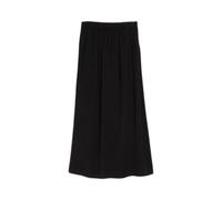 Maxi Summer Skirt Women Tom Tailor Denim Noir S