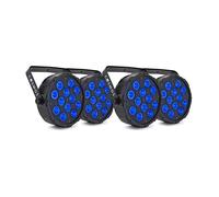 Maxi Wash Party Light Pack by Gear4music