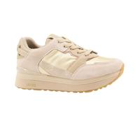 Maxi Wonder 91 - female - Liu Jo - Sneakers - Pink - 7 UK - Shoes 7 UK