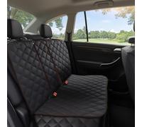 MAXIAOMA Dog Car Seat Cover for Toyota Yaris Cross 2023 2024 2025, Rear Pet Protector Covers Backseat Accessories Premium Waterproof Car Seat Cover/Protector