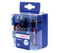 Maxibox H1 H7 12V Bulb Kit 448/499 Car Headlamp Spare Bulbs Fuse Emergency Set