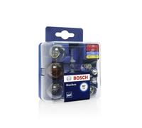Maxibox H7 12V Bulb Kit MAXI499 Car Headlamp Spare Bulbs Fuse Emergency Set