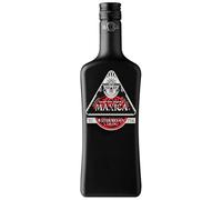 Maxica Watermelon Tequila Cream - 70cl, 17% ABV | Creamy Pink Party Shot | Rose Tequila Flavour | Perfect for Hen Parties, Birthdays & Nights Out | Serve Chilled