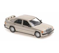 MAXICHAMPS 1/43 MERCEDES-BENZ 190 E 2.3-16 1984 - GOLD METALLIC 940035600