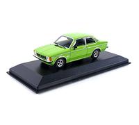 Maxichamps 1:43 Opel Kadett C - 1978 - Green