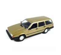 MAXICHAMPS 1/43 VOLVO 740 BREAK - 1986 - GOLD 940171711
