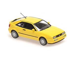 MAXICHAMPS - FLIGHT Corrado G60-1990 - 1/43