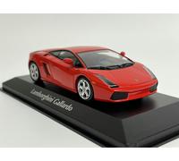 Maxichamps Lamborghini Gallardo 2003 Red 1:43 Maxichamps 940103501