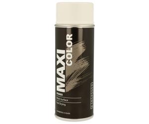Maxicolor CLEAR High Gloss Lacquer 400ml