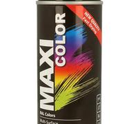 Maxicolor Fir Green Gloss Spray Paint 400ml