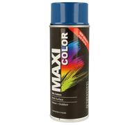 Maxicolor Gen Blue Gloss Spray Paint 400ml