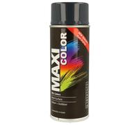 Maxicolor GREY Gloss Spray Paint 400ml